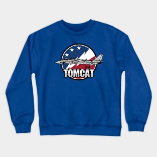 F-14 Tomcat Crewneck Sweatshirt